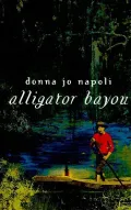 Alligator Bayou