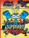 Superhero Stampede