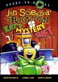 Kat's Mystery Gift