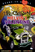 Melvin's Valentine