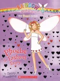 Phoebe the Fashion Fairy