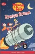 Freeze Frame (Turtleback School & Library Binding Edition)