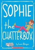 Sophie the Chatterbox