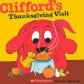 Clifford's Thanksgiving Visit