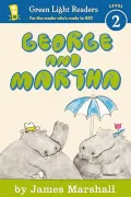 George and Martha