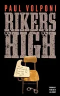 Rikers High