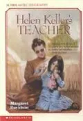 Helen Keller's Teacher (Scholastic Biography)