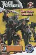The Lost Autobot