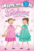 Pinkalicious