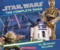 The Complete Saga