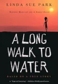 A Long Walk to Water (Turtleback School & Library Binding Edition)