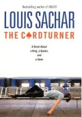 The Cardturner