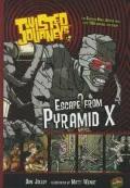 Escape from Pyramid X