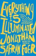 Everything Is Illuminated