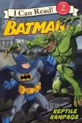 Reptile Rampage