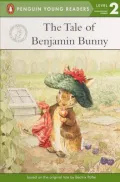 The Tale of Benjamin Bunny