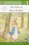 The Tale of Peter Rabbit