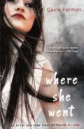 Where She Went