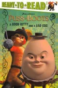 A Good Kitty and a Bad Egg