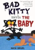 Bad Kitty Meets the Baby