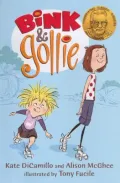 Bink & Gollie