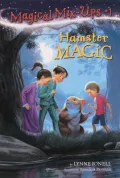 Hamster Magic