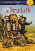 The Wizard of Oz