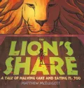 The Lion's Share