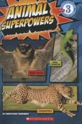 Animal Superpowers