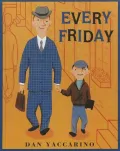 Every Friday
