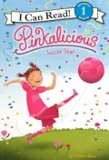 Pinkalicious