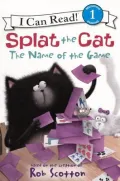 Splat the Cat