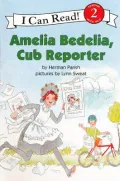 Amelia Bedelia, Cub Reporter