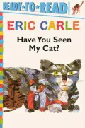 Have You Seen My Cat?