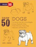 Draw 50 Dogs