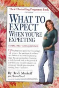 What to Expect When You're Expecting