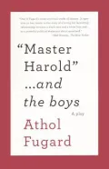 Master Harold... and the Boys