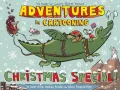 Adventures in Cartooning