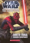 Darth Maul
