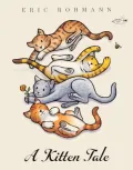 A Kitten Tale