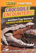 Crocodile Encounters!