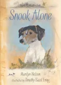 Snook Alone