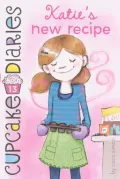 Katie's New Recipe