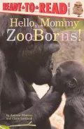 Hello, Mommy
