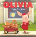 Olivia Sells Cookies