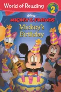 Mickey's Birthday