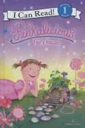Pinkalicious