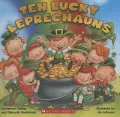 Ten Lucky Leprechauns