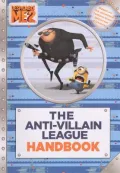 The Anti-Villain League Handbook