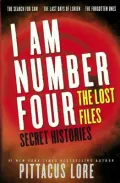 I Am Number Four